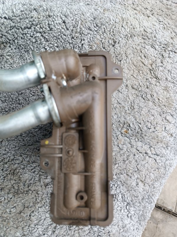 Радиатор печки, 2500 рублей, Воронеж