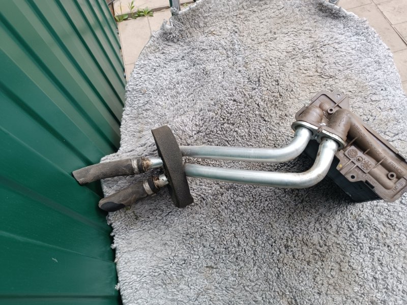 Радиатор печки, 2500 рублей, Воронеж