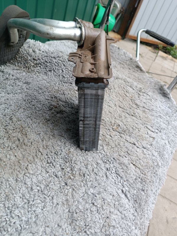 Радиатор печки, 2500 рублей, Воронеж