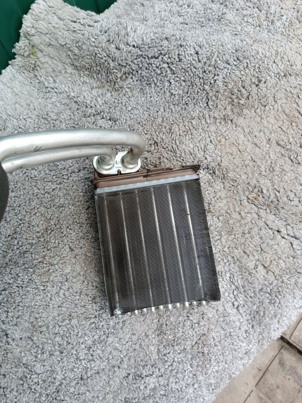 Радиатор печки, 2500 рублей, Воронеж