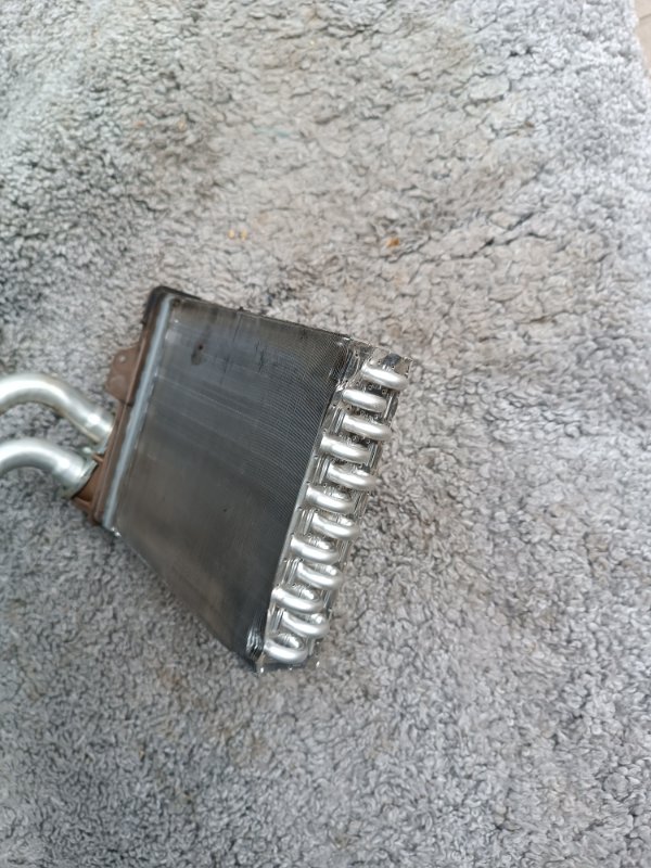 Радиатор печки, 2500 рублей, Воронеж