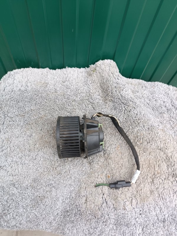 Мотор печки, 3500 рублей, Воронеж