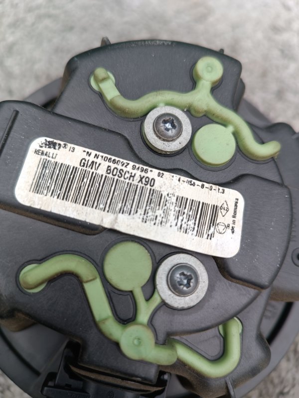 Мотор печки, 3500 рублей, Воронеж