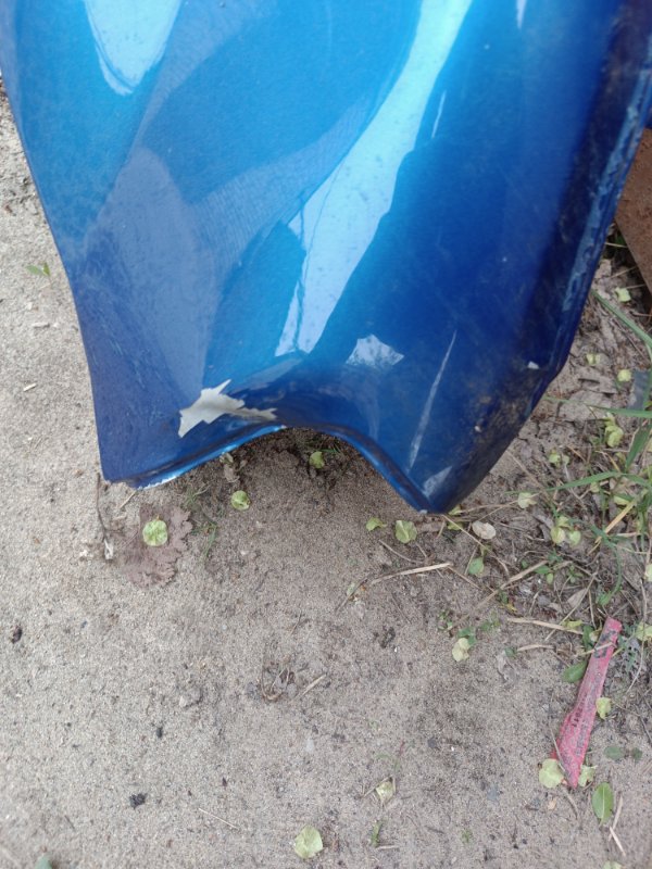 Крыло, 2000 рублей, Воронеж