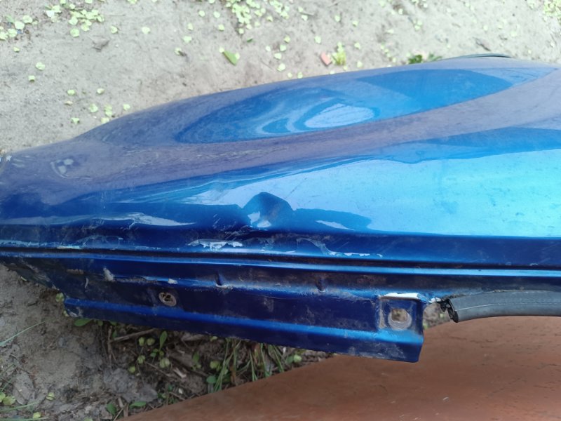 Крыло, 2000 рублей, Воронеж