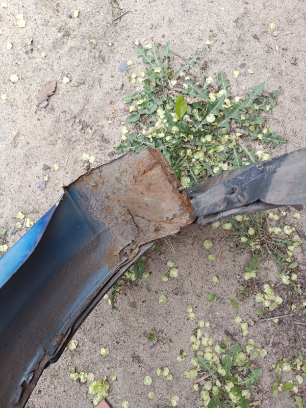 Крыло, 2000 рублей, Воронеж