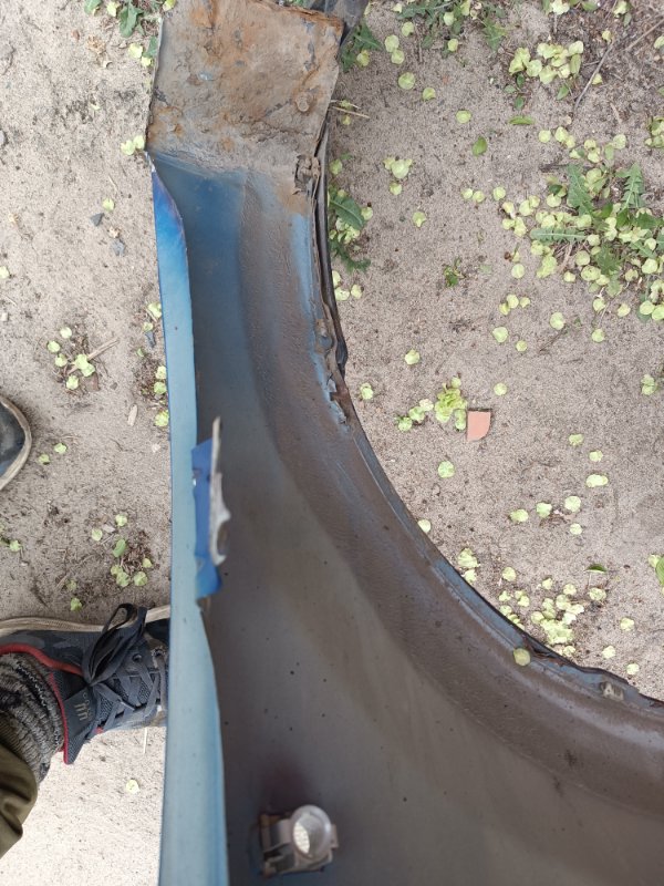 Крыло, 2000 рублей, Воронеж