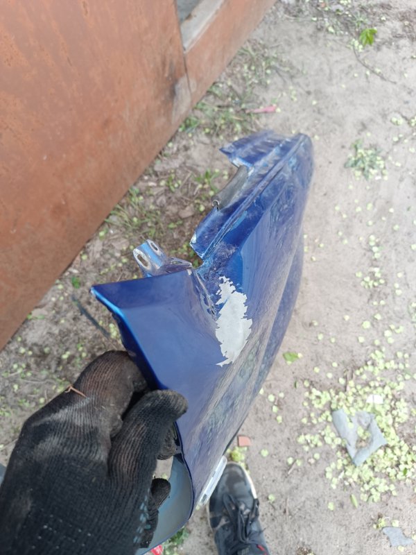 Крыло, 2000 рублей, Воронеж