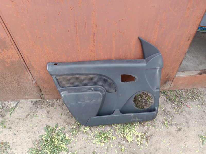 Обшивка боковой двери, Воронеж