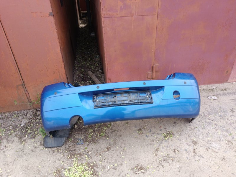 Бампер, 10000 рублей, Воронеж