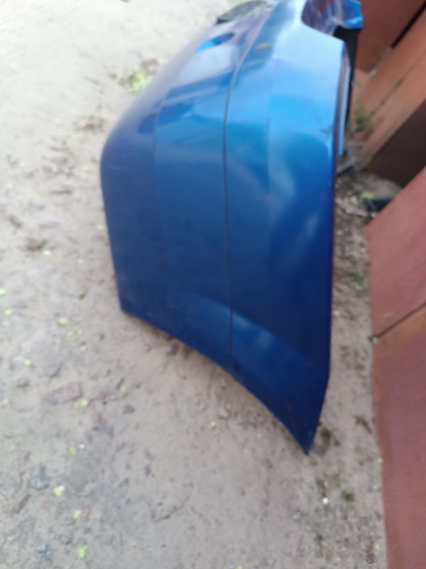 Бампер, 10000 рублей, Воронеж