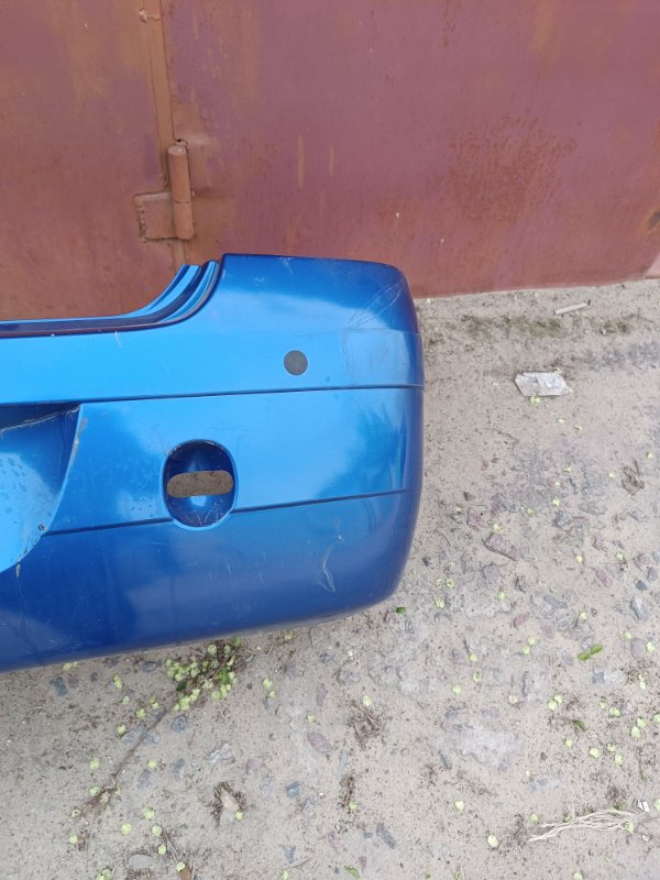 Бампер, 10000 рублей, Воронеж