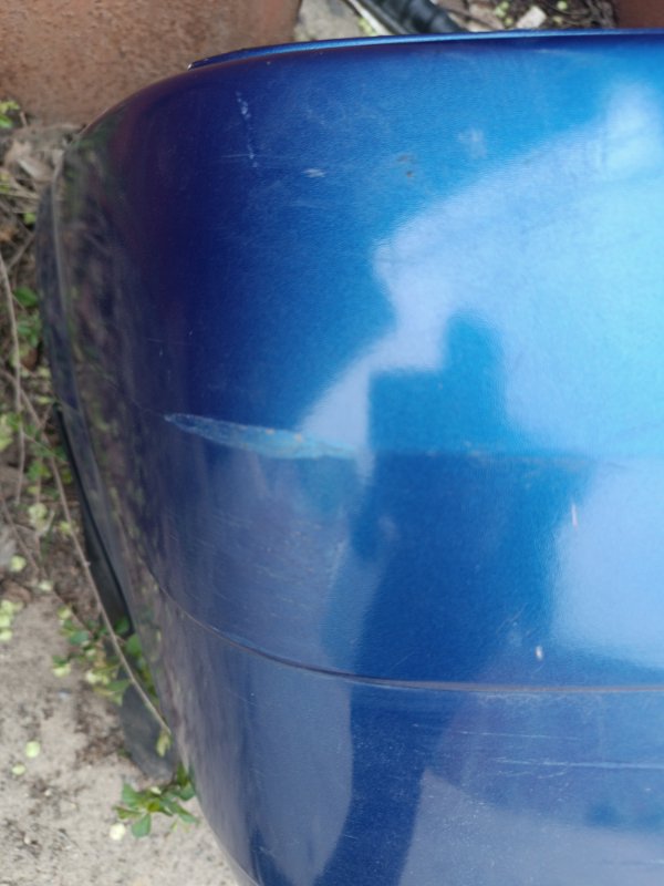 Бампер, 10000 рублей, Воронеж