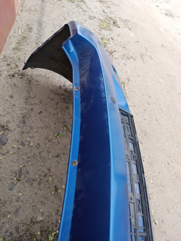 Бампер, 10000 рублей, Воронеж