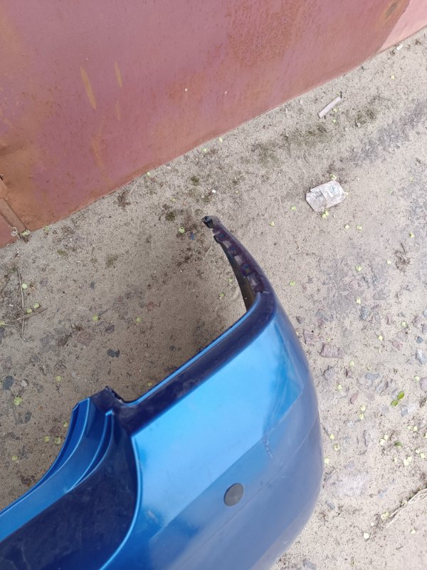 Бампер, 10000 рублей, Воронеж