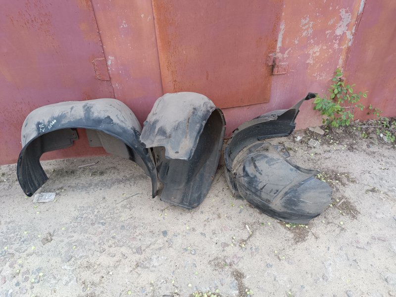 Подкрылок, 1100 рублей, Воронеж