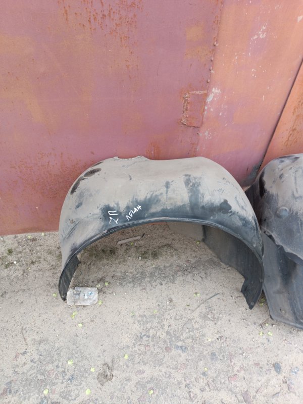 Подкрылок, 1100 рублей, Воронеж