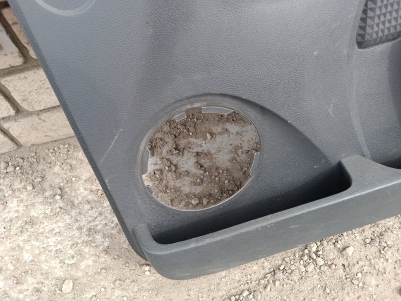 Обшивка боковой двери, Воронеж