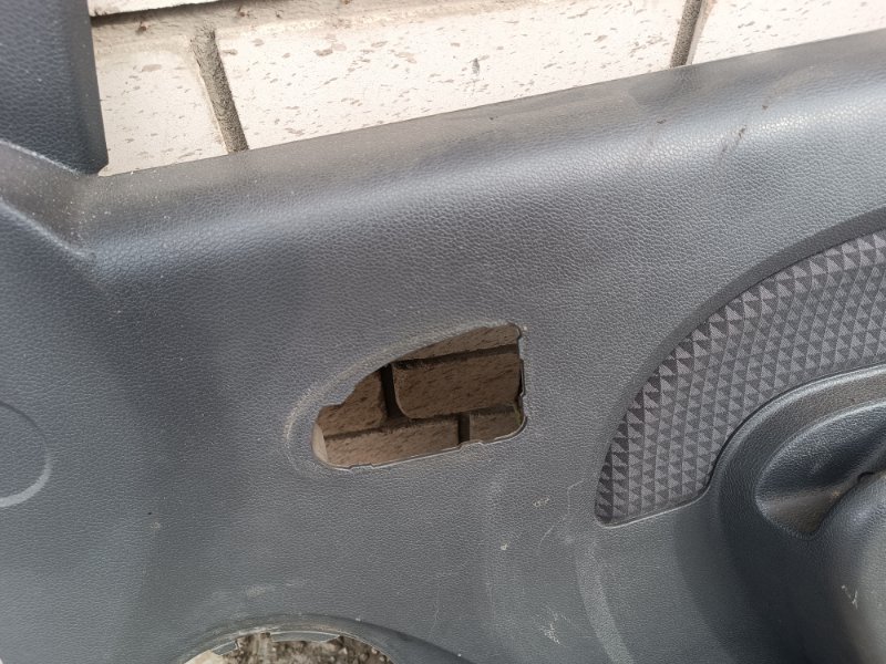 Обшивка боковой двери, Воронеж