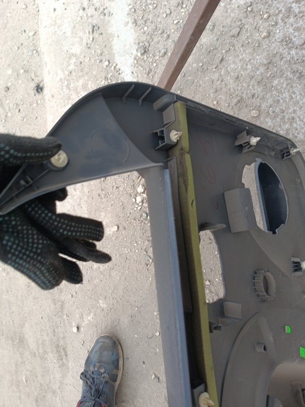 Обшивка боковой двери, Воронеж