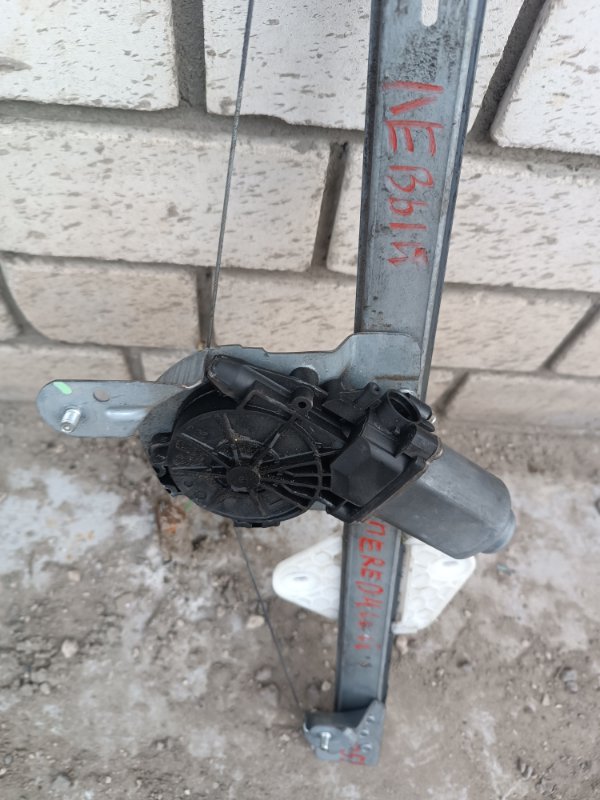 Стеклоподъемный механизм, 2500 рублей, Воронеж