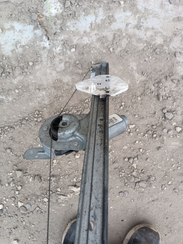 Стеклоподъемный механизм, 2500 рублей, Воронеж