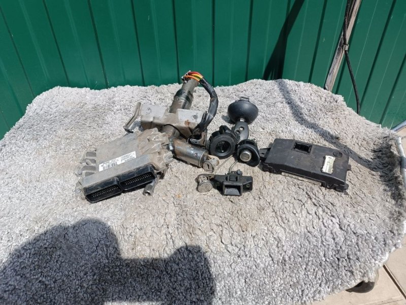 Блок управления двигателем, 25000 рублей, Воронеж