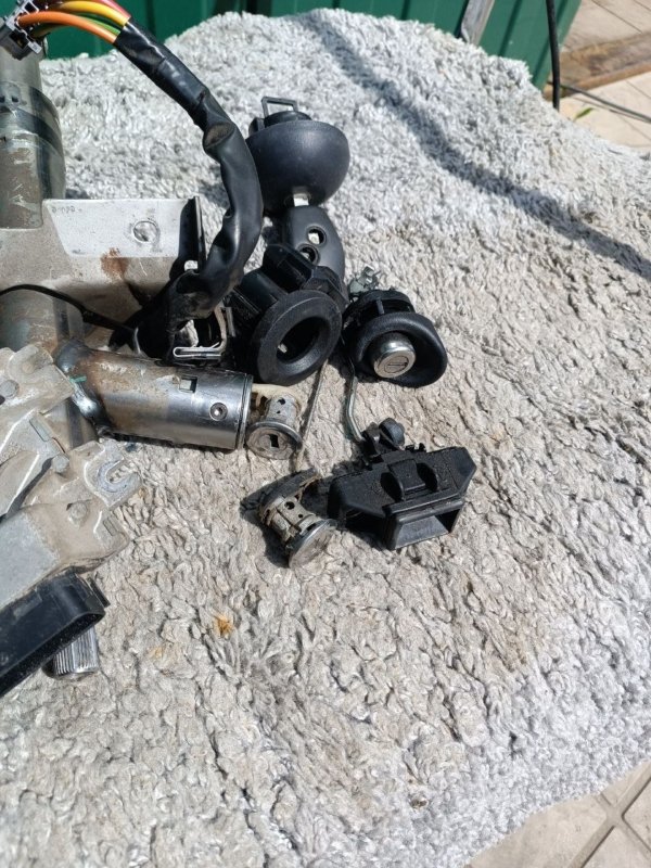 Блок управления двигателем, 25000 рублей, Воронеж