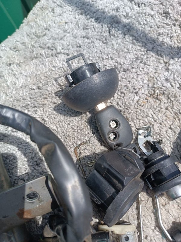 Блок управления двигателем, 25000 рублей, Воронеж