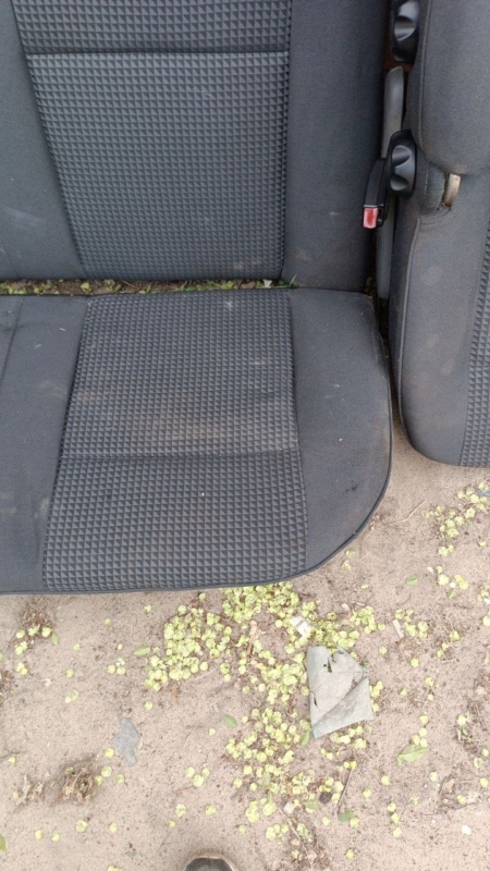 Сиденье, 6000 рублей, Воронеж