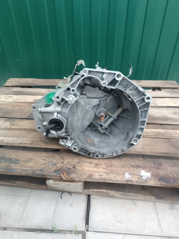 МКПП, 46000 рублей, Воронеж