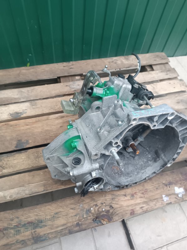 МКПП, 46000 рублей, Воронеж