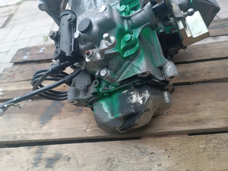 МКПП, 46000 рублей, Воронеж