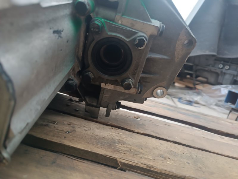 МКПП, 46000 рублей, Воронеж