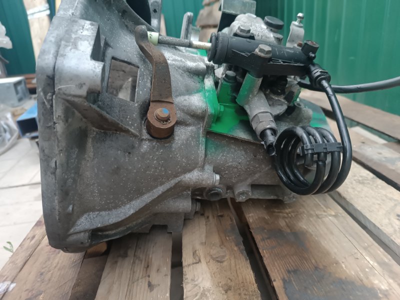 МКПП, 46000 рублей, Воронеж