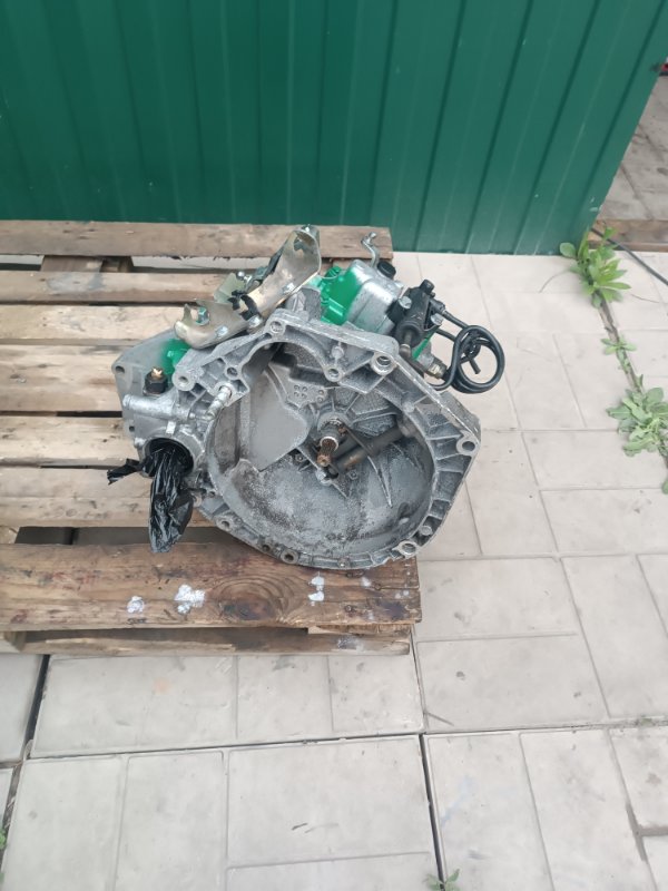 МКПП, 46000 рублей, Воронеж