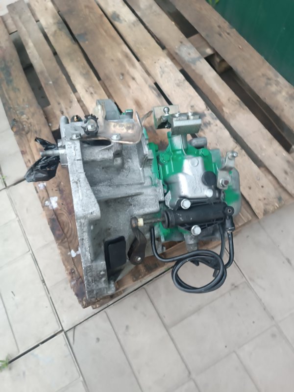 МКПП, 46000 рублей, Воронеж