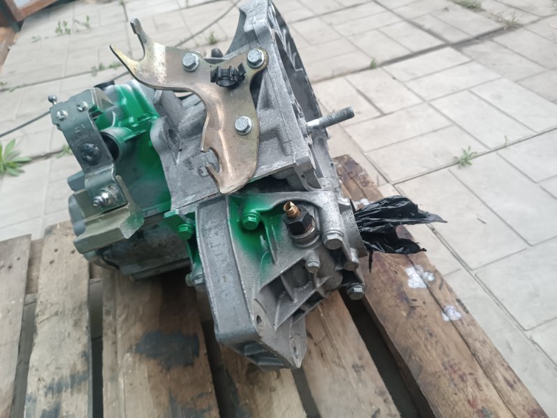 МКПП, 46000 рублей, Воронеж