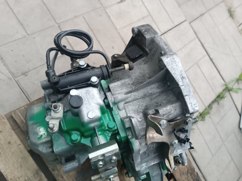 МКПП, 46000 рублей, Воронеж