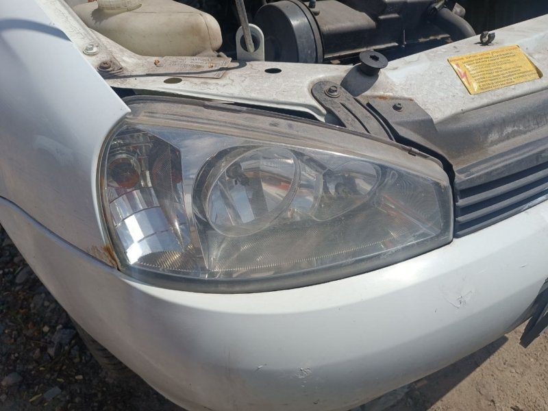 Крышка багажника, 12000 рублей, Воронеж