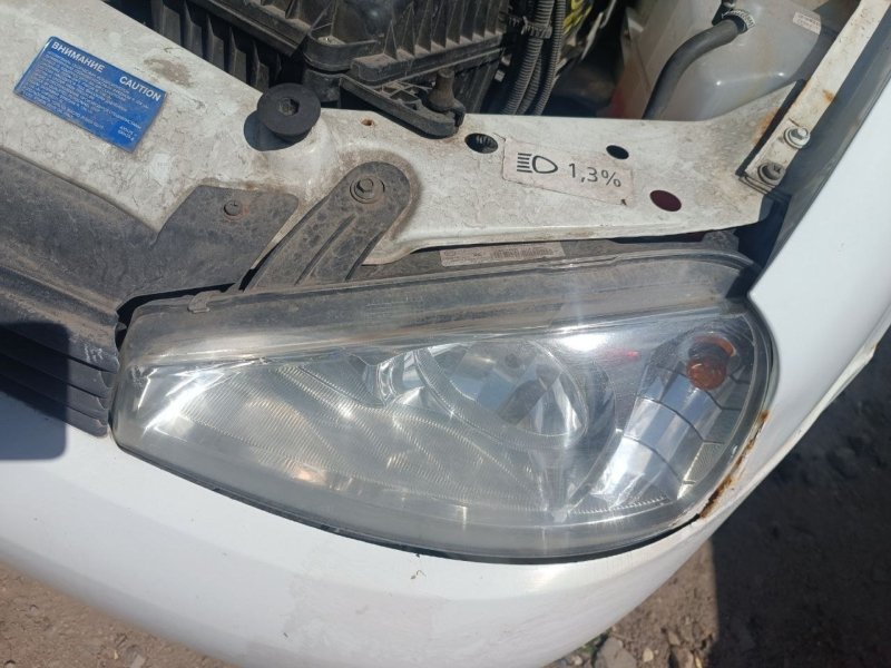 Крышка багажника, 12000 рублей, Воронеж