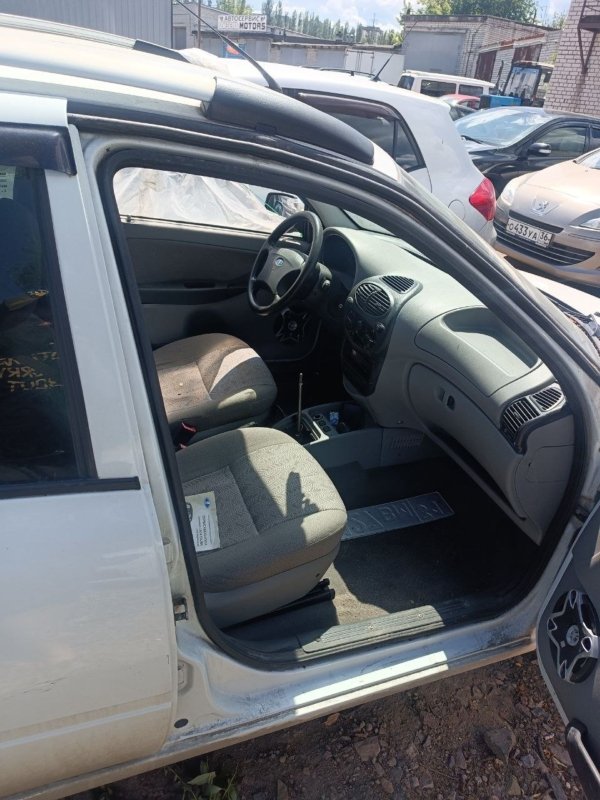 Датчик массового расхода воздуха, 3500 рублей, Воронеж