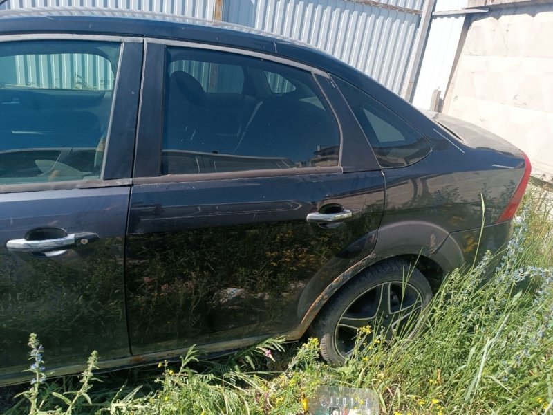 Задняя часть кузова, 70000 рублей, Воронеж