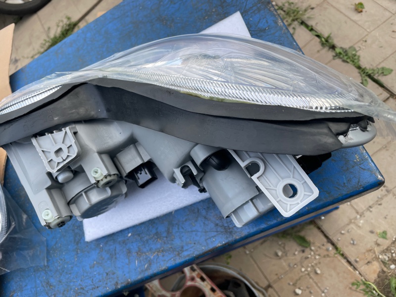 фара, 4000 рублей, Воронеж