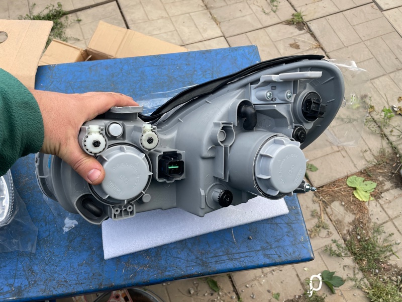 фара, 4000 рублей, Воронеж