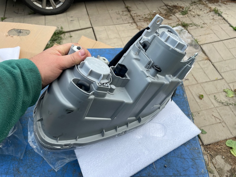 фара, 4000 рублей, Воронеж