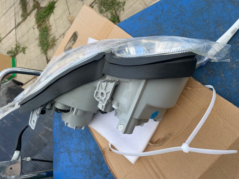 фара, 4000 рублей, Воронеж