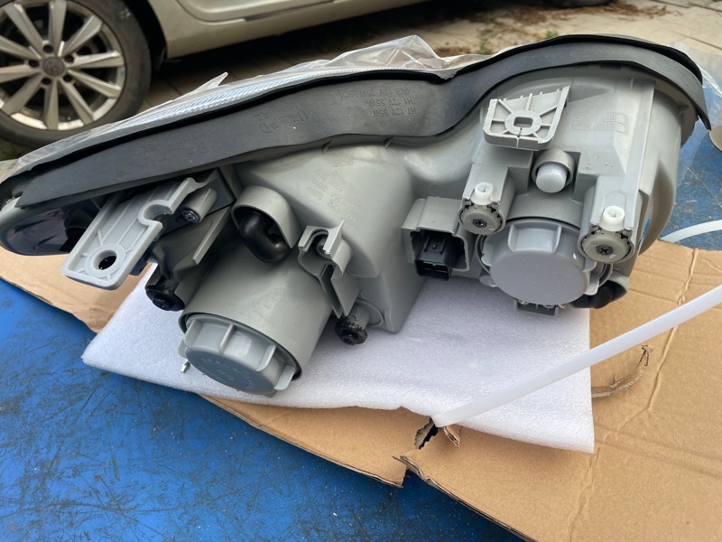 фара, 4000 рублей, Воронеж