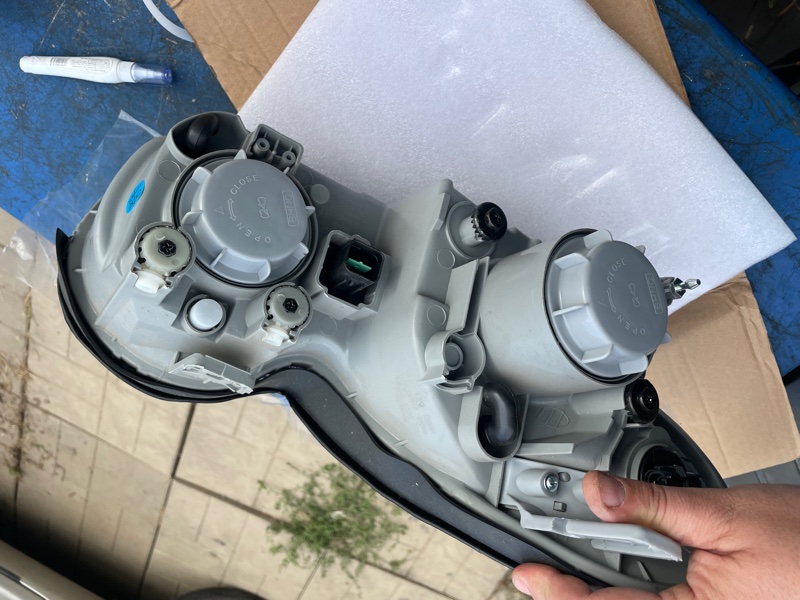 фара, 4000 рублей, Воронеж