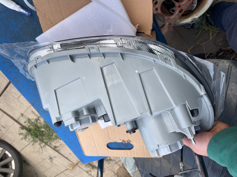 фара, 4000 рублей, Воронеж